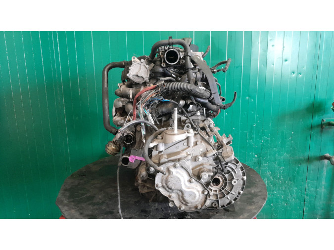 Motor FIAT STILO 2005