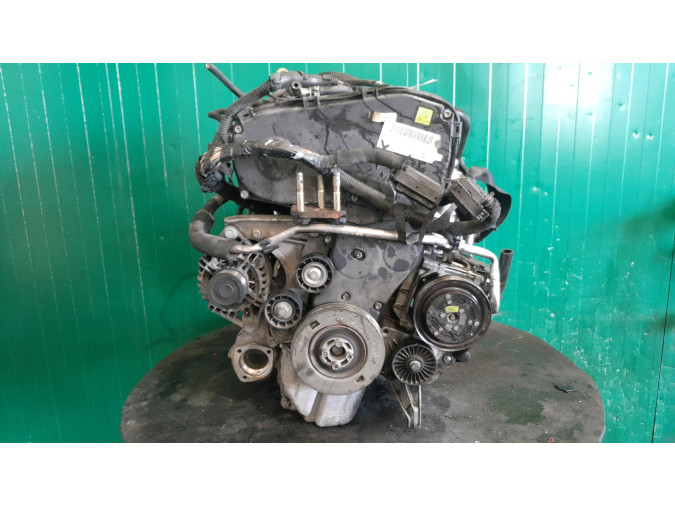 Motor FIAT STILO 2005