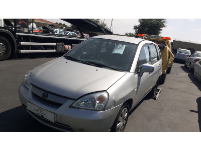 FARO DELANTERO IZQUIERDO SUZUKI LIANA 2004