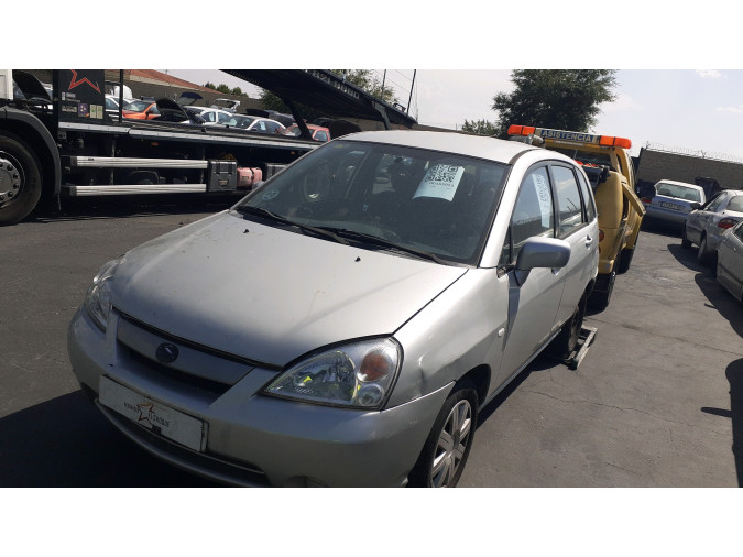 FARO DELANTERO IZQUIERDO SUZUKI LIANA 2004