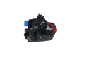 CERRADURA PUERTA DELANTERA DERECHA SKODA ROOMSTER 2008