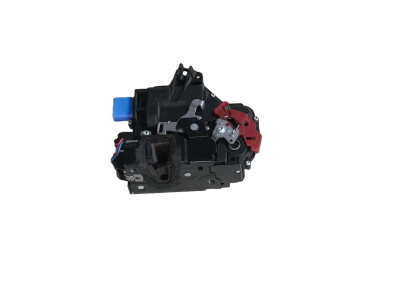 CERRADURA PUERTA DELANTERA DERECHA SKODA ROOMSTER 2008