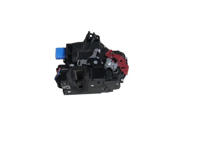 CERRADURA PUERTA DELANTERA DERECHA SKODA ROOMSTER 2008