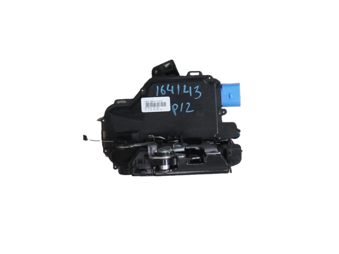 CERRADURA PUERTA DELANTERA DERECHA SKODA ROOMSTER 2008