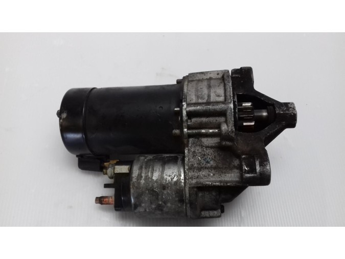 MOTOR ARRANQUE FIAT PUNTO 2007