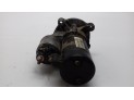 MOTOR ARRANQUE FIAT PUNTO 2007
