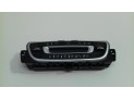 MANDO CALEFACCIÓN RENAULT SCENIC 2012