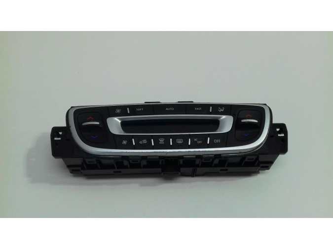 MANDO CALEFACCIÓN RENAULT SCENIC 2012