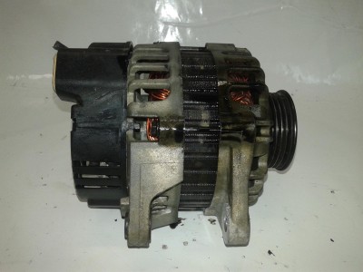 Alternador HYUNDAI GETZ 2004