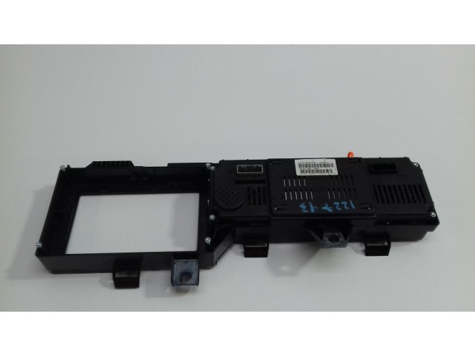 CUADRO INSTRUMENTOS RENAULT SCENIC 2012