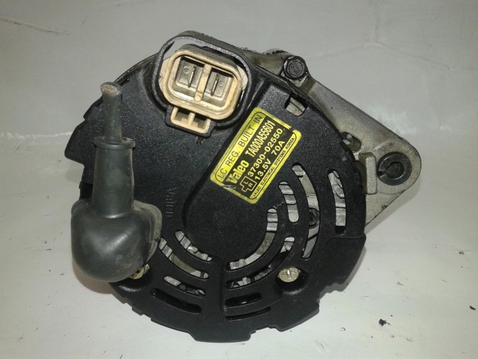 Alternador HYUNDAI GETZ 2004