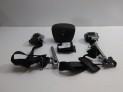 KIT AIRBAG RENAULT SCENIC 2012