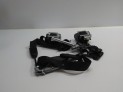 KIT AIRBAG RENAULT SCENIC 2012