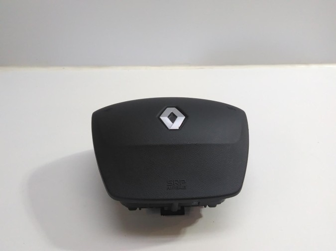 KIT AIRBAG RENAULT SCENIC 2012