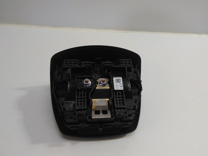 KIT AIRBAG RENAULT SCENIC 2012