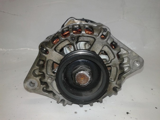 Alternador HYUNDAI GETZ 2004