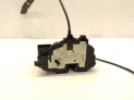CERRADURA PUERTA TRASERA DERECHA RENAULT SCENIC 2012