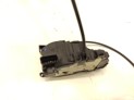 CERRADURA PUERTA TRASERA DERECHA RENAULT SCENIC 2012
