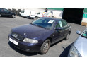 Amortiguador iz suspensión tr AUDI A4 2001