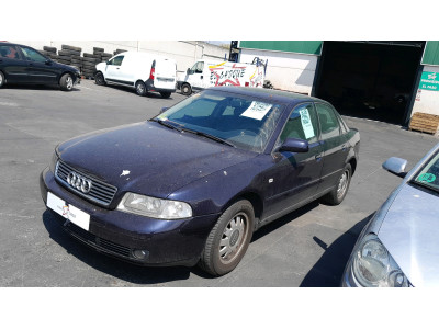 Amortiguador iz suspensión tr AUDI A4 2001