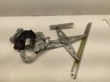 ELEVALUNAS TRASERO DERECHO RENAULT SCENIC 2012