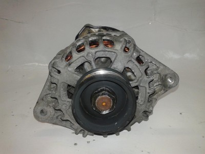 Alternador HYUNDAI GETZ 2003