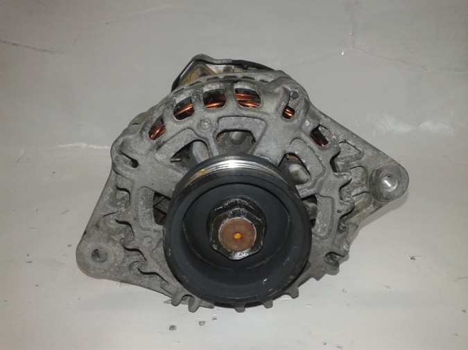 Alternador HYUNDAI GETZ 2003