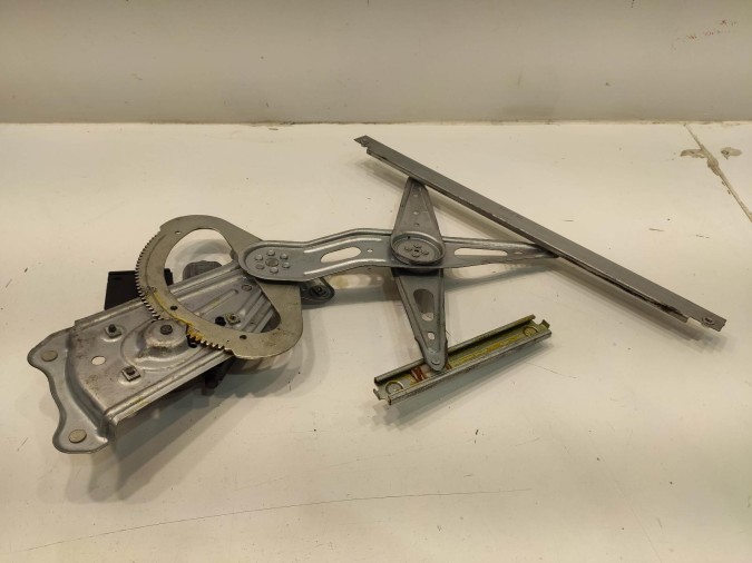 ELEVALUNAS TRASERO DERECHO RENAULT SCENIC 2012
