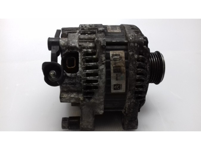 ALTERNADOR PEUGEOT 407 2004