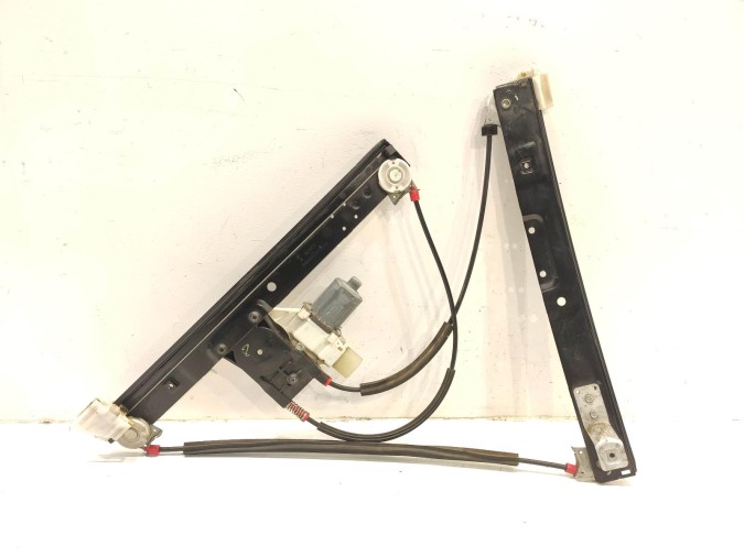 ELEVALUNAS DELANTERO DERECHO FORD MONDEO 2008