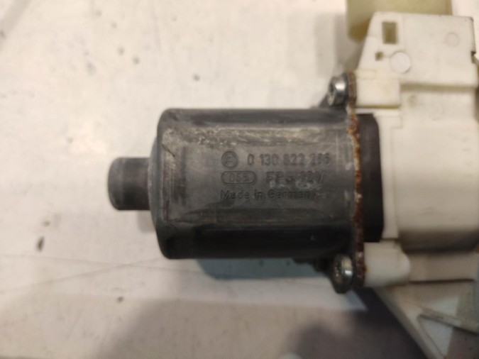 ELEVALUNAS DELANTERO DERECHO FORD MONDEO 2008