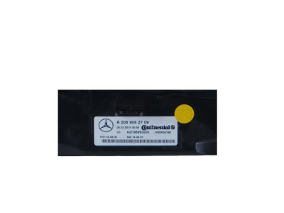 MANDO CALEFACCION HYUNDAI TUCSON 2023