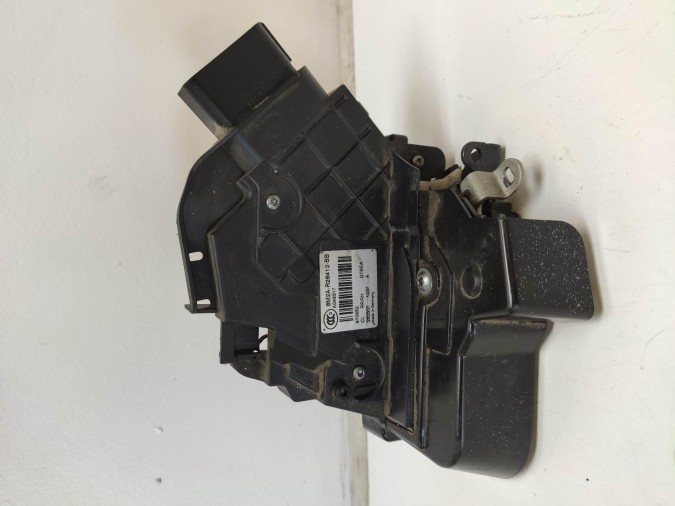 CERRADURA PUERTA TRASERA DERECHA FORD MONDEO 2008