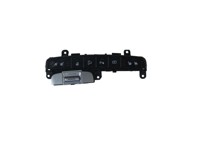MANDO MULTIFUNCION  HYUNDAI TUCSON 2023
