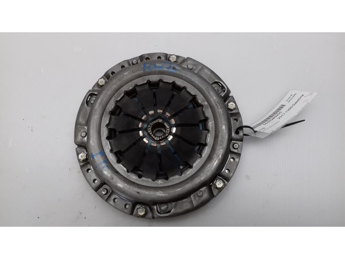 KIT DE EMBRAGUE SO HYUNDAI I10 2017