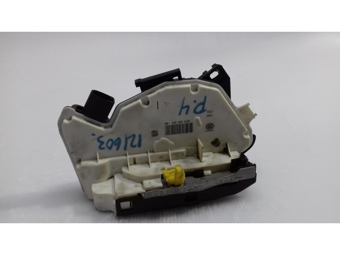 CERRADURA PUERTA TRASERA DERECHA SEAT IBIZA 2014