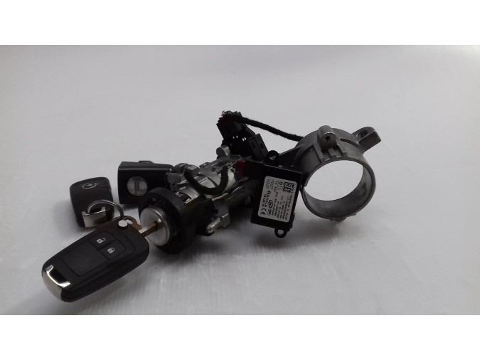 CONMUTADOR DE ARRANQUE OPEL CORSA 2016