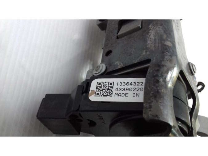 CONMUTADOR DE ARRANQUE OPEL CORSA 2016
