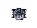 FARO ANTINIEBLA DELANTERO DACIA SANDERO 2016