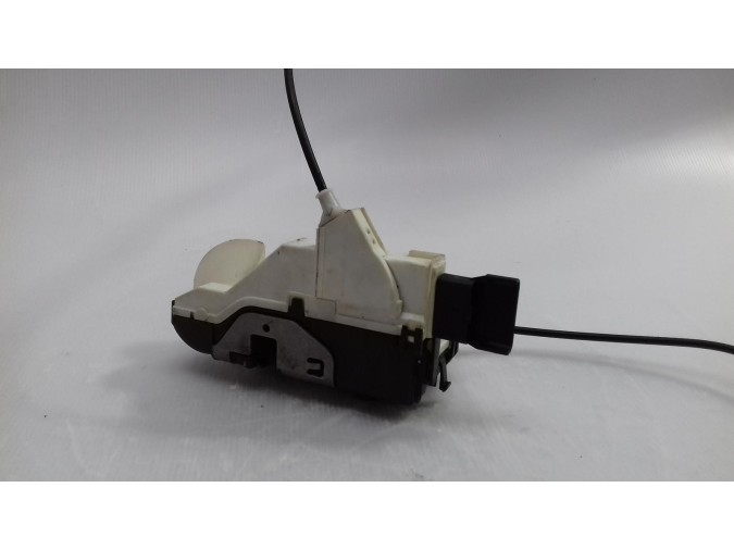 CERRADURA PUERTA DELANTERA IZQUIERDA PEUGEOT PARTNER 2011