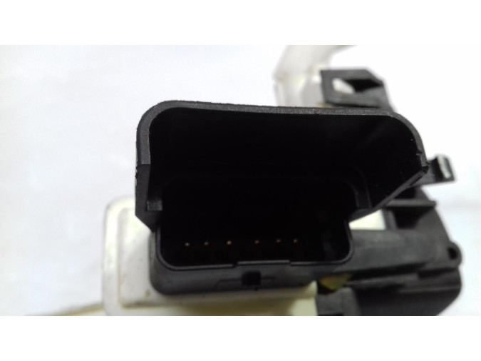 CERRADURA PUERTA DELANTERA IZQUIERDA PEUGEOT PARTNER 2011