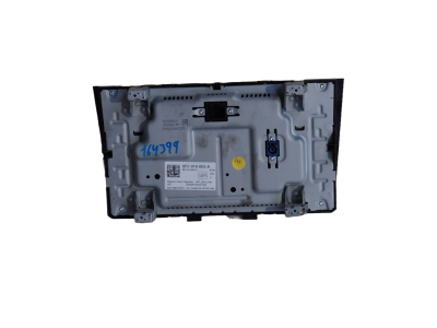 SAT. NAV. UNIT SEAT ARONA 2020