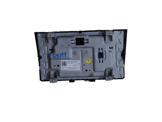 SAT. NAV. UNIT SEAT ARONA 2020