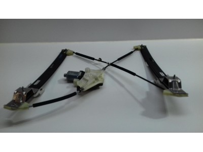 ELEVALUNAS DELANTERO DERECHO SEAT LEON 2018