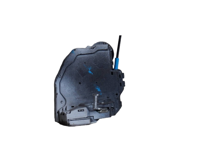 CERRADURA PUERTA TRASERA DERECHA TOYOTA AURIS 2014