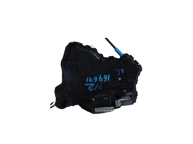 CERRADURA PUERTA DELANTERA DERECHA TOYOTA AURIS 2014