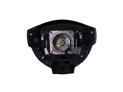 AIRBAG DELANTERO IZQUIERDO NISSAN QASHQAI+2 2010