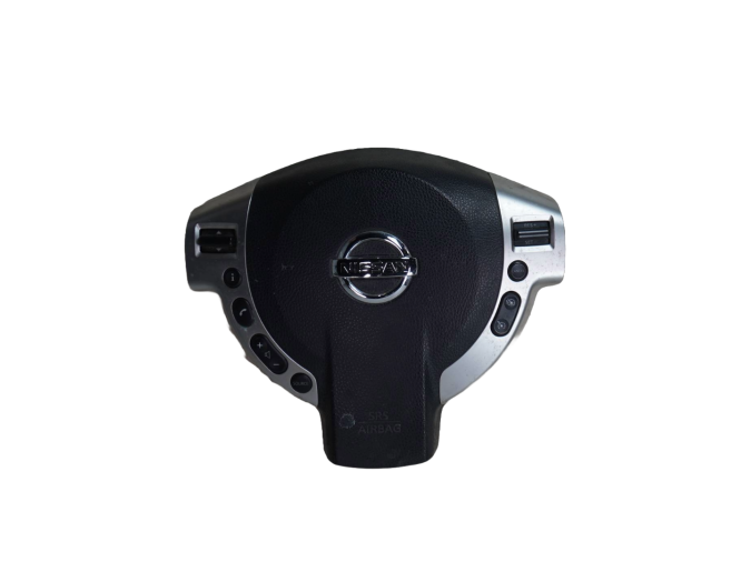 AIRBAG DELANTERO IZQUIERDO NISSAN QASHQAI+2 2010