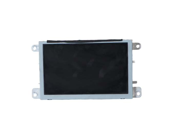sistema navegacion gps AUDI A4 2013