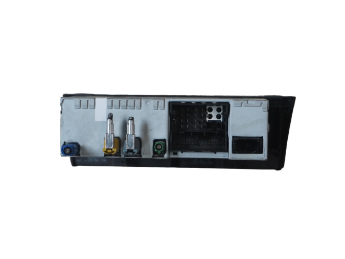 sistema navegacion gps AUDI A4 2013